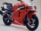 Kawasaki ZX-7R Ninja